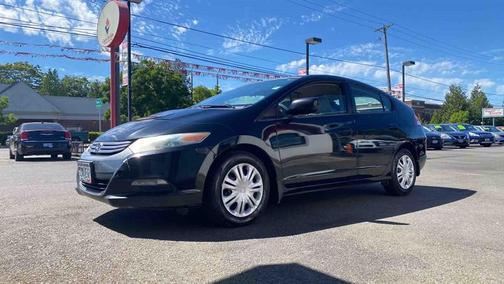 2010 Honda Insight LX