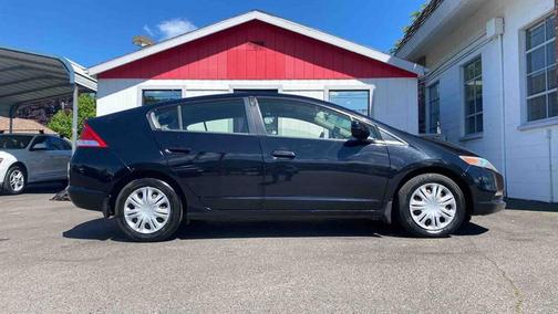 2010 Honda Insight LX