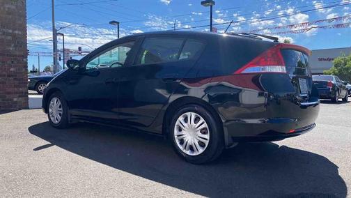 2010 Honda Insight LX