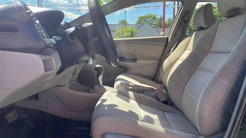 2010 Honda Insight LX