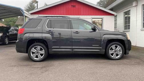 2014 GMC Terrain SLT-1