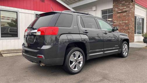 2014 GMC Terrain SLT-1