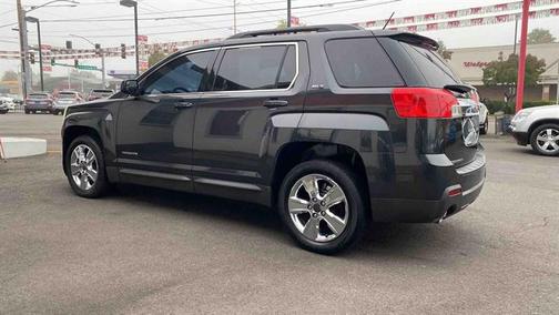 2014 GMC Terrain SLT-1