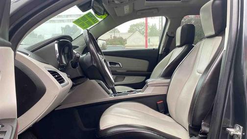 2014 GMC Terrain SLT-1