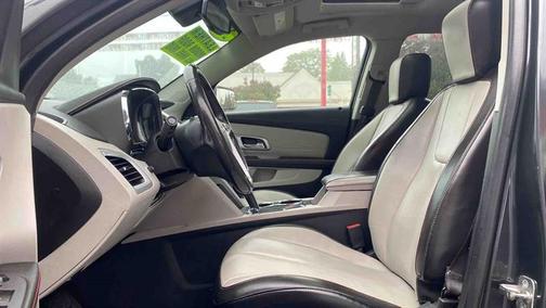 2014 GMC Terrain SLT-1