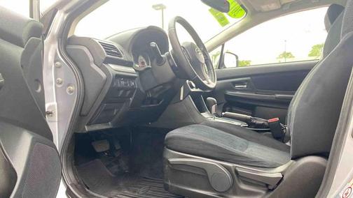2012 Subaru Impreza 2.0i Premium