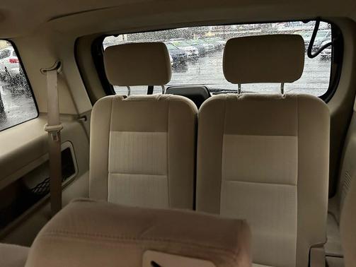 2007 Ford Explorer XLT