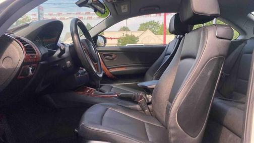 2013 BMW 128 128I COUPE 2D