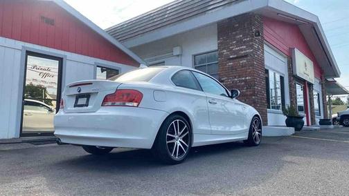 2013 BMW 128 128I COUPE 2D