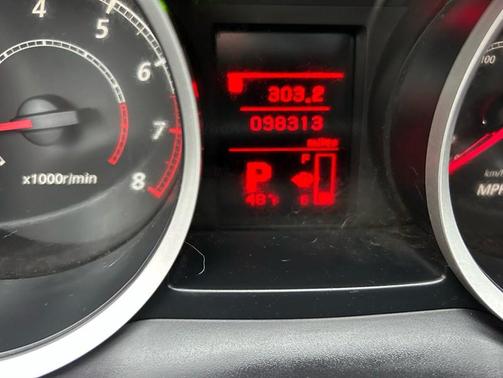 2014 Mitsubishi Lancer SE