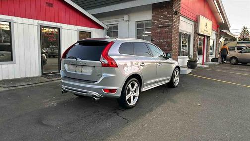 2011 Volvo XC60 T6 R-Design