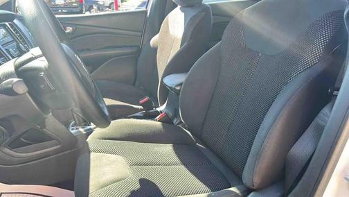 2016 Dodge Dart SE