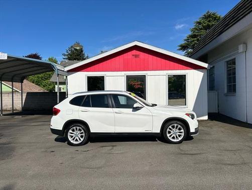 2015 BMW X1 xDrive 28i