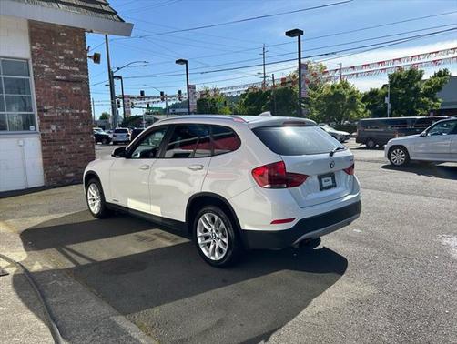 2015 BMW X1 xDrive 28i