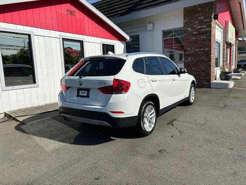 2015 BMW X1 xDrive 28i