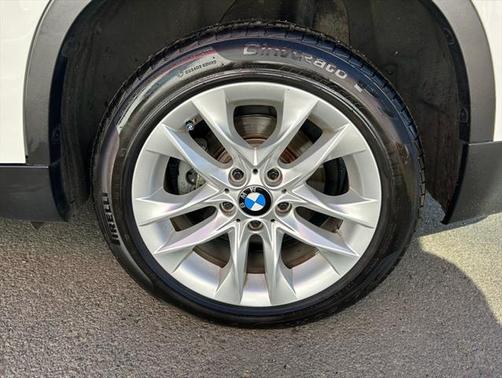 2015 BMW X1 xDrive 28i