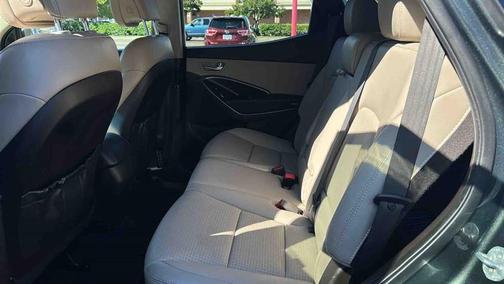 2013 Hyundai SANTA FE Sport 2.0T
