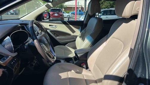 2013 Hyundai SANTA FE Sport 2.0T