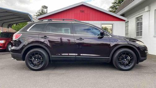 2009 Mazda CX-9 Touring