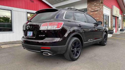 2009 Mazda CX-9 Touring