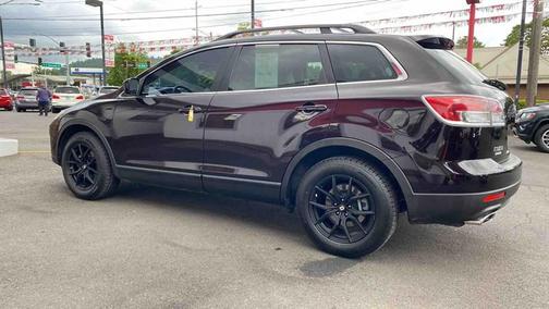 2009 Mazda CX-9 Touring