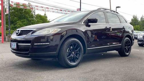 2009 Mazda CX-9 Touring