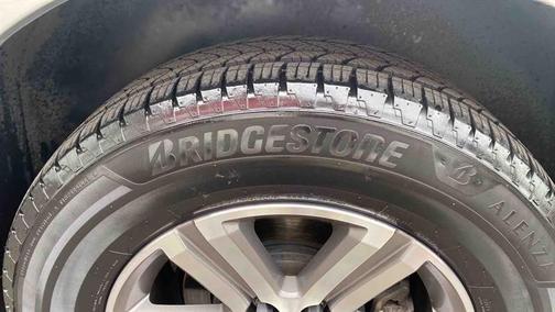 2016 Chevrolet Traverse 2LT