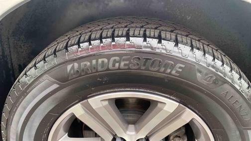 2016 Chevrolet Traverse 2LT