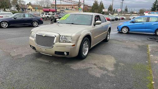 2006 Chrysler 300 Touring