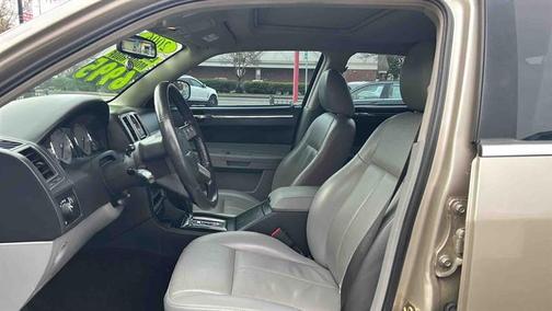 2006 Chrysler 300 Touring