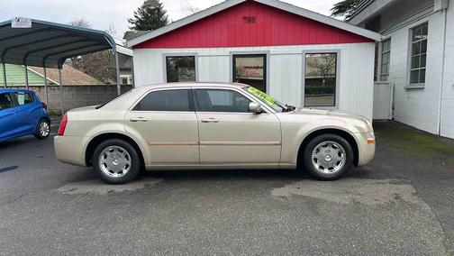 2006 Chrysler 300 Touring
