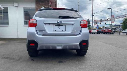 2014 Subaru XV Crosstrek 2.0i Limited