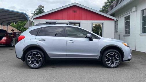 2014 Subaru XV Crosstrek 2.0i Limited
