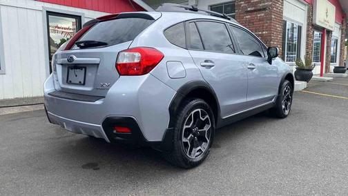 2014 Subaru XV Crosstrek 2.0i Limited