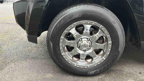 2005 Jeep Grand Cherokee Limited