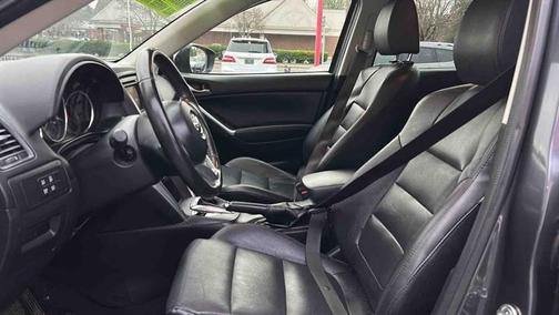 2015 Mazda CX-5 Grand Touring