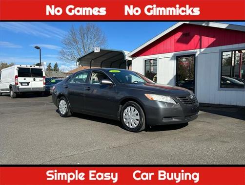 2009 Toyota Camry LE
