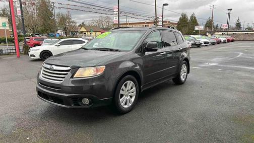 2009 Subaru Tribeca Limited 7-Passenger