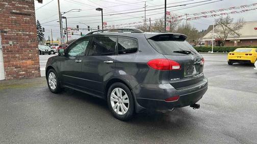 2009 Subaru Tribeca Limited 7-Passenger