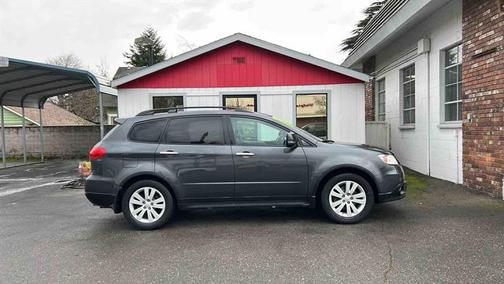 2009 Subaru Tribeca Limited 7-Passenger