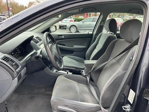 2007 Honda Accord SE