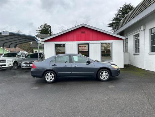 2007 Honda Accord SE