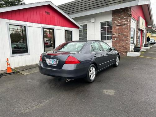 2007 Honda Accord SE