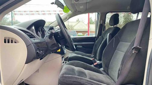 2016 Dodge Grand Caravan AVP/SE