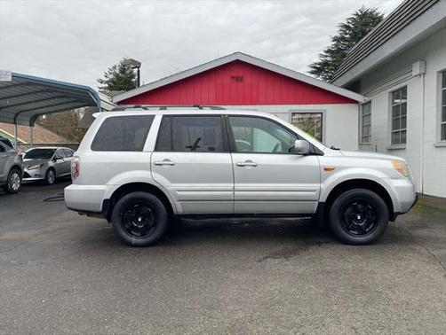 2006 Honda Pilot EX-L