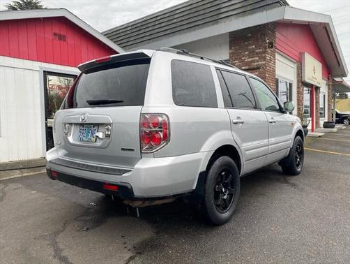 2006 Honda Pilot EX-L