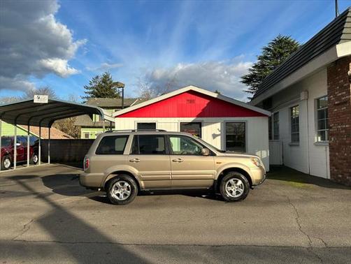 2006 Honda Pilot EX-L