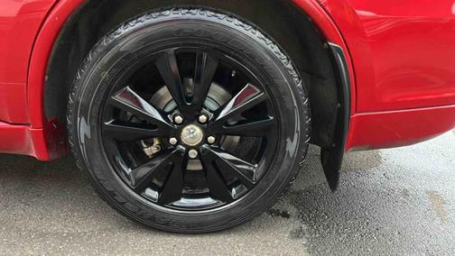 2012 Dodge Durango R/T