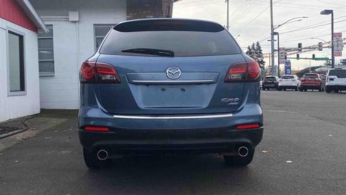 2014 Mazda CX-9 Grand Touring