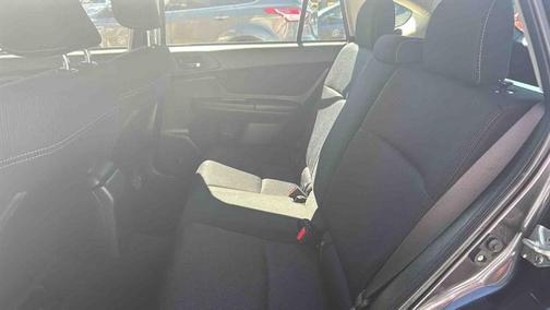 2013 Subaru Impreza 2.0i Sport Premium